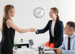 Выбирайте сотрудников быстро и эффективно с системой АТС