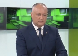 "Чудики" повышают цены везде, где только можно - мнение председателя ПСРМ