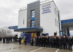 КПП в Паланке строил бизнесмен, находящийся под следствием