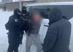 В Оргеевском районе задержан шантажист, угрожавший своей бывшей пассии