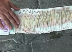 Контрабандой сигарет и наркоторговлей занимались в Румынии преступные группировки с участием молдаван 