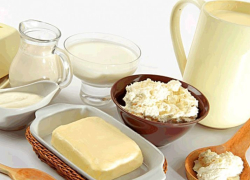 Молдова может ввести пошлины на импорт мясомолочной продукции из Украины
