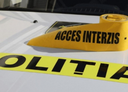 В Вулканештах 36-летняя женщина погибла, отравившись угарным газом