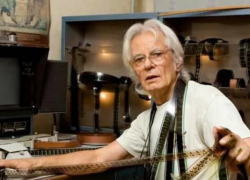 Ушел из жизни молдавский режиссер Николай Гибу