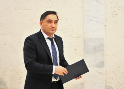 Стояногло прокомментировал свою победу в ЕСПЧ