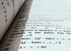 Математику в молдавских школах будут преподавать по эстонским учебникам