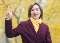 Доигралась: Санду возбудит против себя даже КС - эксперт в области права