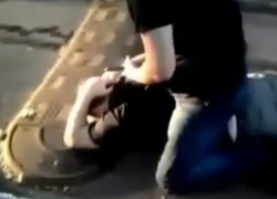 Лучшего на постсоветском пространстве медвежатника схватили в Кишиневе