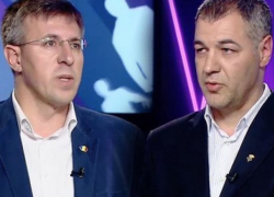 Пинок от Цыку - обвиненный в рукоприкладстве прокомментировал инцидент в телестудии