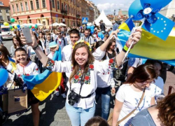 Пример дробления и дележки Украины – тревожные знаки для Молдовы