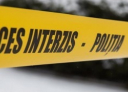 Лесника с простреленной головой нашли родственники в Теленештах 