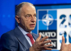 НАТО решил предоставить «помощь» Молдове