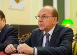 Посол России в Молдове срочно вызван в МИД