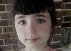 Плачущая маленькая девочка, потерявшая маму и тету, переполошила отдыхающих на пляже в Затоке