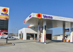 Привет, 90-е: в Бельцах на АЗС закончился газ