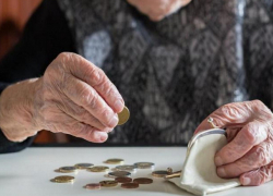 В Молдове вымирают пенсионеры - их стало еще меньше