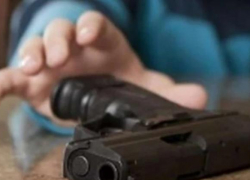 В полиции призвали ограничить доступ граждан к пистолетам после серии вооружённых инцидентов