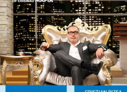 Ризя радуется задержанию Костюка