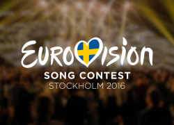 В Кишиневе стартовал отборочный этап международного конкурса "Eurovision 2016"