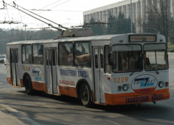 Кто стрелял по троллейбусу в Кишиневе - полиция представила данные