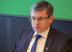 Гросу пообещал выборы осенью: "мы будем защищать Молдову от российской угрозы"