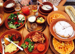 ТОП-10 лучших ресторанов и баров Кишинева по версии TripAdvisor 