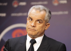 Плахотнюк вошел в список самых коррумпированных граждан мира