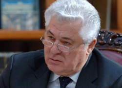 Унионисты и националисты из AUR обвиняют Воронина в ксенофобии