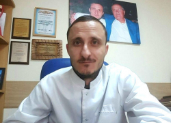 Михай Стратулат возвращается в молдавскую политику