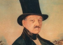 Как генерал Бологовский пригрозил туркам на реке Прут