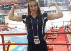 Представительница Молдовы в 19 лет стала чемпионкой Европы 