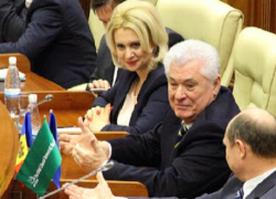 Владимир Воронин: Иванова? Да у нас в политике почти все такие, как Иванова