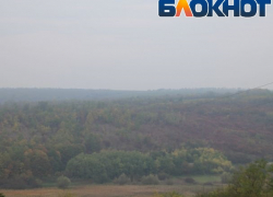 Завтра будет еще жарче, но усилится ветер