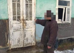 Мужской труп пролежал четыре дня в одном из домов Единец, прежде чем его нашли