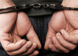 Скрывающийся от правосудия молдаванин попался в России на просроченной регистрации