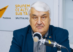 Урекян: Молдовой никто не управляет, а Конституцию трактуют, как хотят