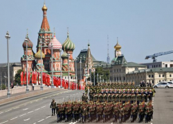 Молдова не направит почётный военный караул на Парад Победы в Москву в 2025 году
