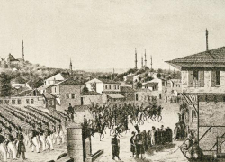 Русские люди в Бессарабии. Ф. Ф. Торнау