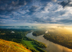10 мест в Молдове, которые стоит посетить этой осенью