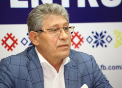 Продажа ради кампании: Гимпу расстался с четырьмя квартирами, чтобы финансировать выборы