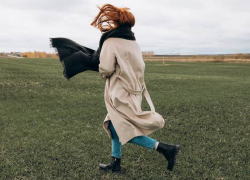 В субботу в Молдове будет пасмурно и ветрено  