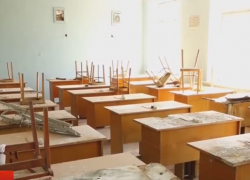 Сельская школа в Фалештском районе пустует по вине реформ