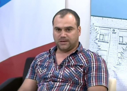 Перестрелка произошла этим днем в Комрате, есть раненый