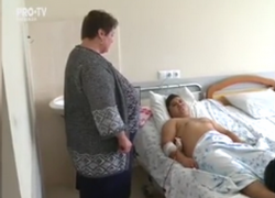 В лобовом столкновении из-за пьяного водителя в Будештах погиб молодой человек