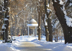 Сначала замело, теперь приморозит: погода в Молдове на среду 