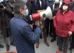 Лицемерие латентных унионистов: партия Санду вышла "на защиту" КС 