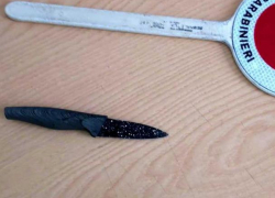 Двое пьяных граждан Молдовы устроили поножовщину в Италии 