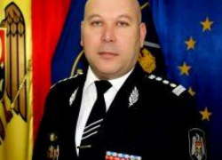 Шеф кишиневской полиции подал в отставку