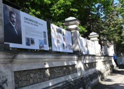 Национальный музей литературы переехал в новое помещение