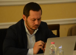 Руслан Кодряну попробует стать примаром Кишинева